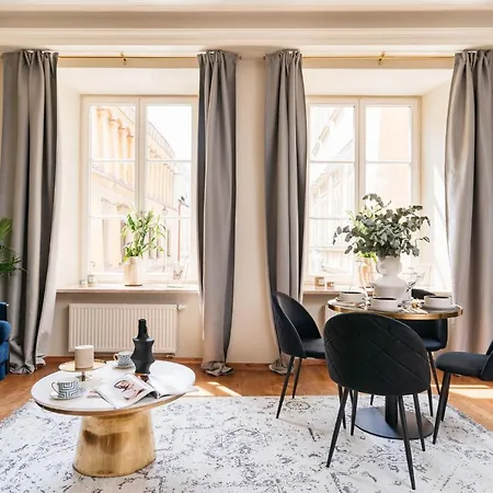 Bogoria - Loftaffair Collection מלון דירות