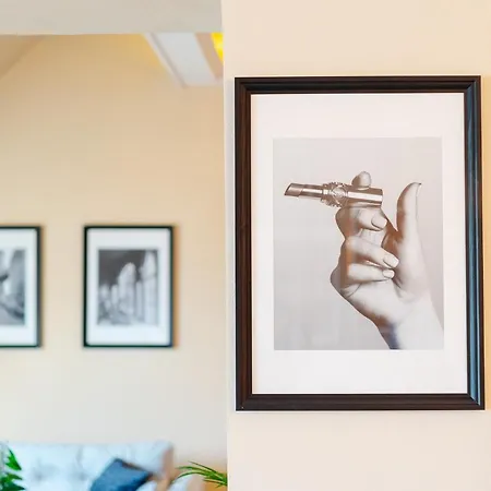 Bogoria - Loftaffair Collection 4*