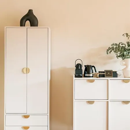 Bogoria - Loftaffair Collection 4*