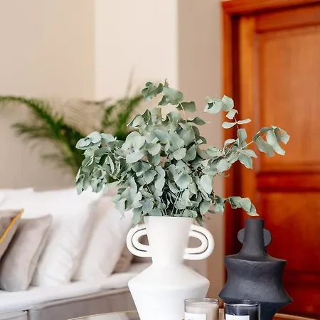 Bogoria - Loftaffair Collection 4*