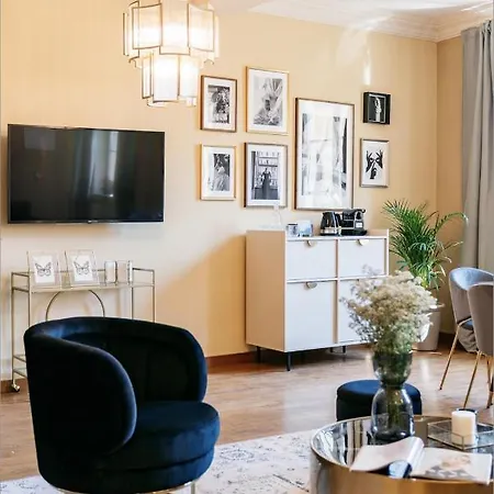 Bogoria - Loftaffair Collection קרקוב