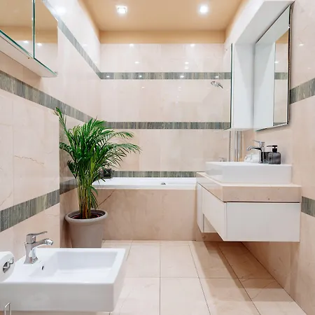 Bogoria - Loftaffair Collection 4* קרקוב