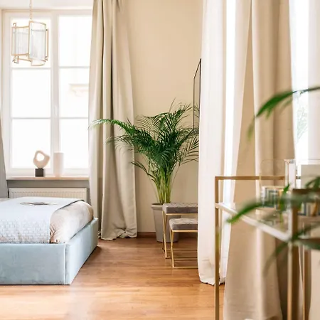 Bogoria - Loftaffair Collection קרקוב