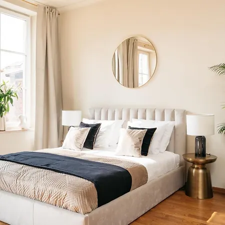 Bogoria - Loftaffair Collection Lejlighedshotel Kraków