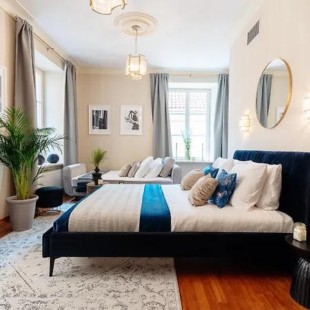 Bogoria - Loftaffair Collection Aparthotel