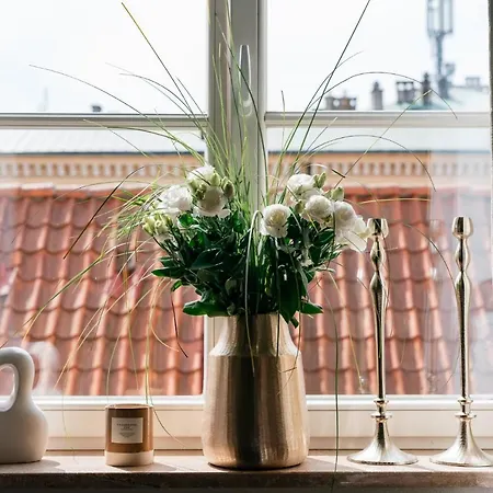 Bogoria - Loftaffair Collection Aparthotel Krakau