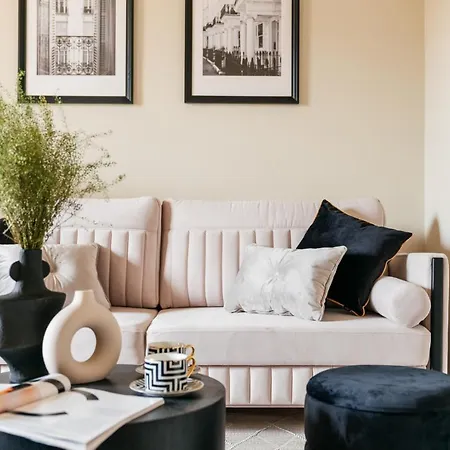 Bogoria - Loftaffair Collection Lejlighedshotel 4*