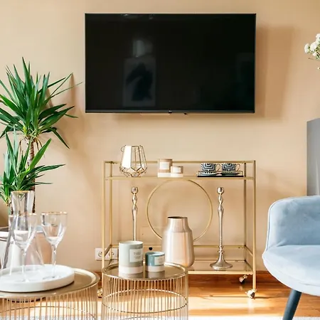 Bogoria - Loftaffair Collection