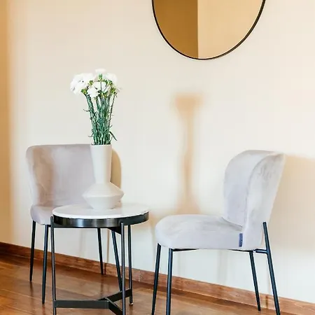 Bogoria - Loftaffair Collection 4* Kraków