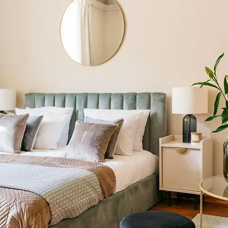 Bogoria - Loftaffair Collection Kraków