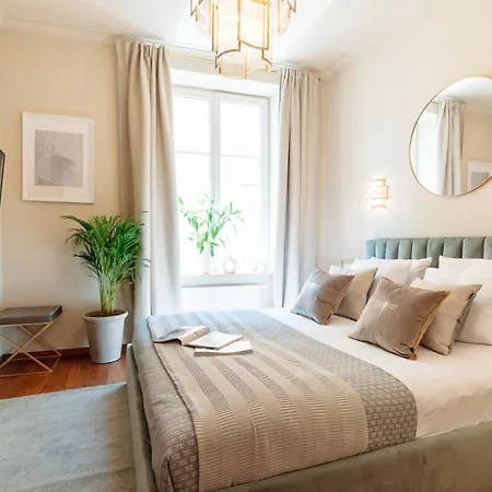 Aparthotel Bogoria - Loftaffair Collection Cracovia