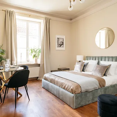 Aparthotel Bogoria - Loftaffair Collection Cracovia