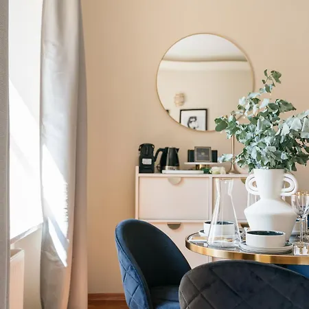 Aparthotel Bogoria - Loftaffair Collection Cracovia