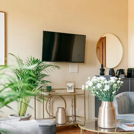 Bogoria - Loftaffair Collection Aparthotel Cracovia