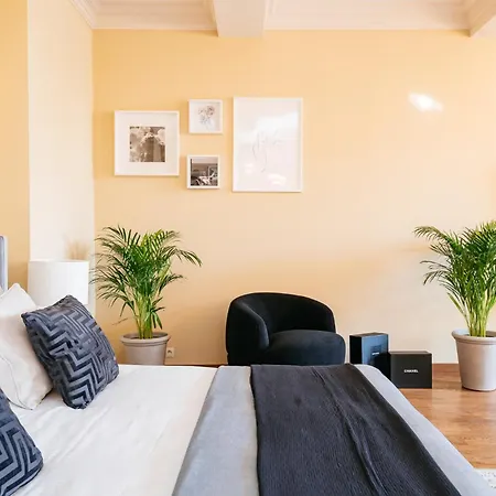 Bogoria - Loftaffair Collection Aparthotel Cracovia