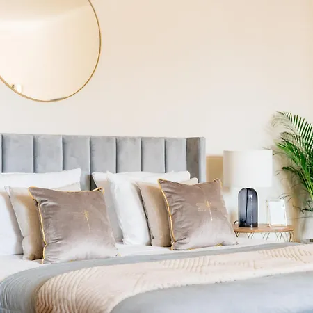 Aparthotel Bogoria - Loftaffair Collection Cracovia
