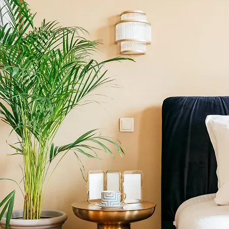 Aparthotel Bogoria - Loftaffair Collection Cracovia