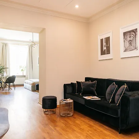 Bogoria - Loftaffair Collection Aparthotel Cracovia