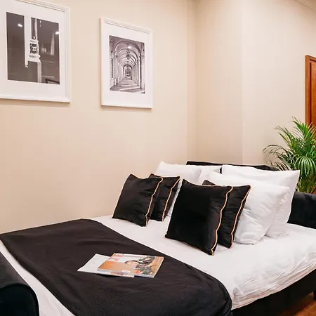 Bogoria - Loftaffair Collection Aparthotel Cracovia