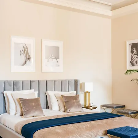 Bogoria - Loftaffair Collection Aparthotel Cracovia