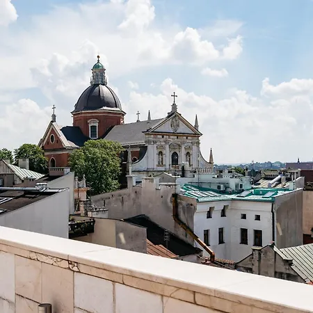 Bogoria - Loftaffair Collection Krakow