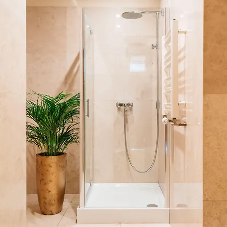 Bogoria - Loftaffair Collection Lejlighedshotel