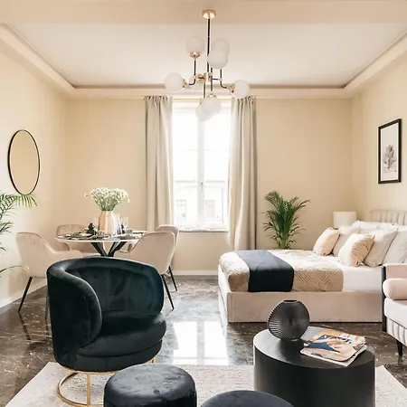 Bogoria - Loftaffair Collection Appart hôtel 4*