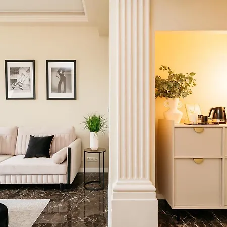 Appart hôtel Bogoria - Loftaffair Collection Cracovie