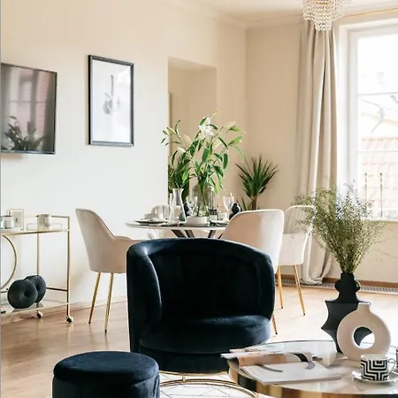 Bogoria - Loftaffair Collection 4*