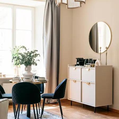 Bogoria - Loftaffair Collection Cracovie