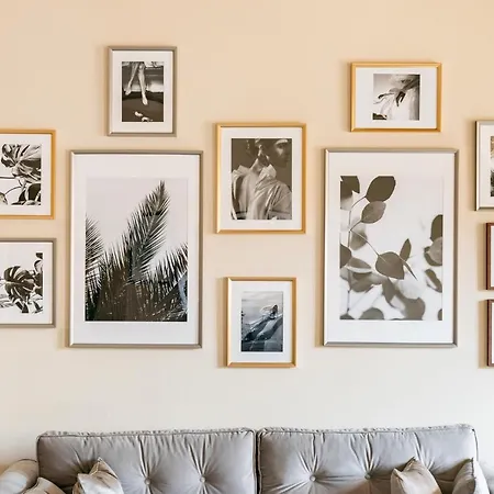 Appart hôtel Bogoria - Loftaffair Collection