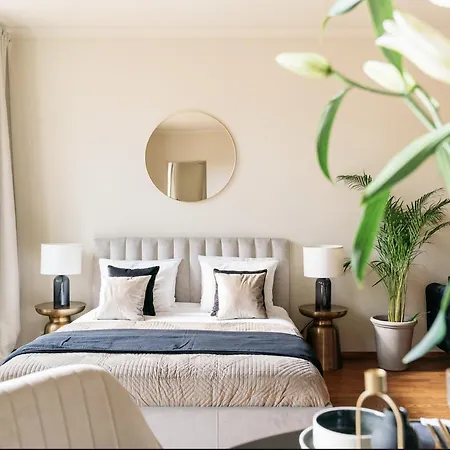 Bogoria - Loftaffair Collection Appart hôtel