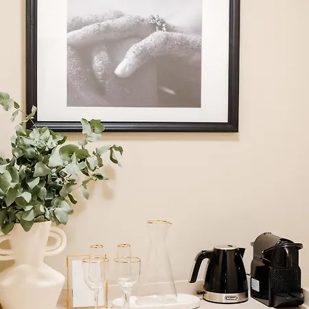 Appart hôtel Bogoria - Loftaffair Collection