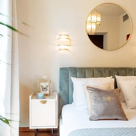 Appart hôtel Bogoria - Loftaffair Collection 4*