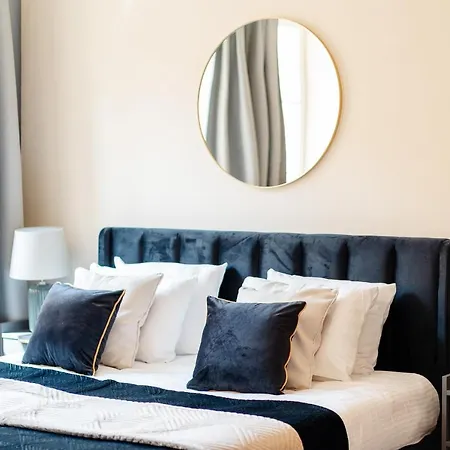 Appart hôtel Bogoria - Loftaffair Collection 4*