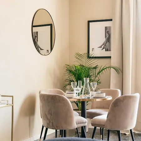 Appart hôtel Bogoria - Loftaffair Collection 4*