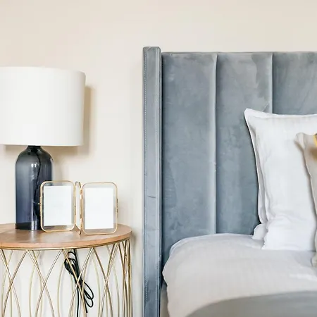 Bogoria - Loftaffair Collection 4* Cracovie