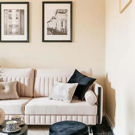 Bogoria - Loftaffair Collection 4* Cracovie