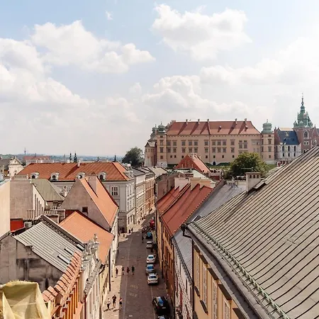 Bogoria - Loftaffair Collection 4*