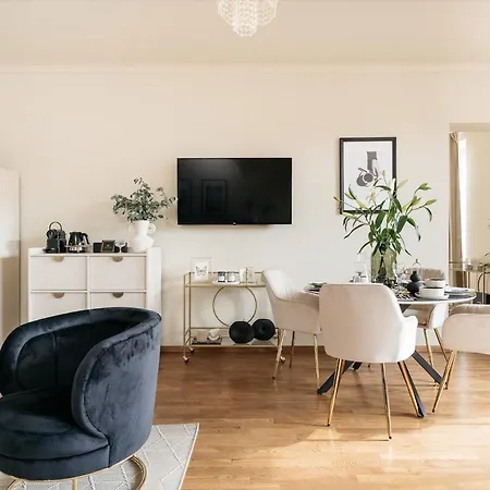 Bogoria - Loftaffair Collection Cracovie