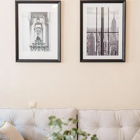 Appart hôtel Bogoria - Loftaffair Collection 4*