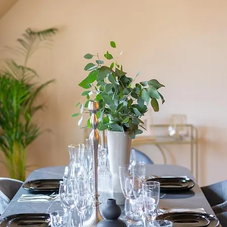 Appart hôtel Bogoria - Loftaffair Collection Cracovie