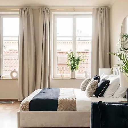 Bogoria - Loftaffair Collection