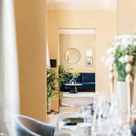 Bogoria - Loftaffair Collection