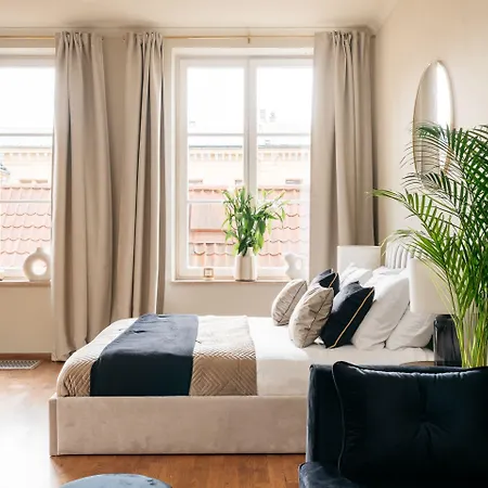 Appart hôtel Bogoria - Loftaffair Collection Cracovie