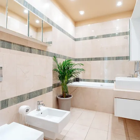 Appart hôtel Bogoria - Loftaffair Collection 4*