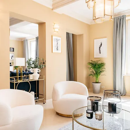 Appart hôtel Bogoria - Loftaffair Collection