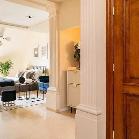 Appart hôtel Bogoria - Loftaffair Collection 4*