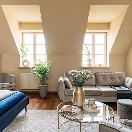 Appart hôtel Bogoria - Loftaffair Collection Cracovie