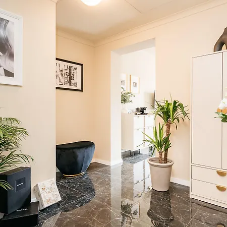 Appart hôtel Bogoria - Loftaffair Collection